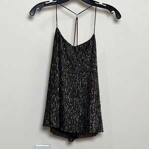 Express Halter Top